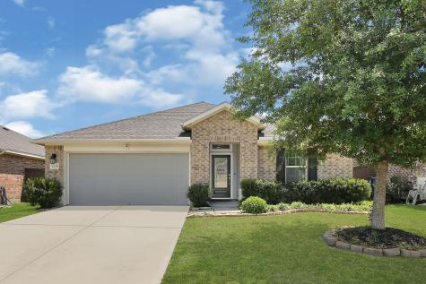 2218 Brickfielder Lane Baytown TX 77523