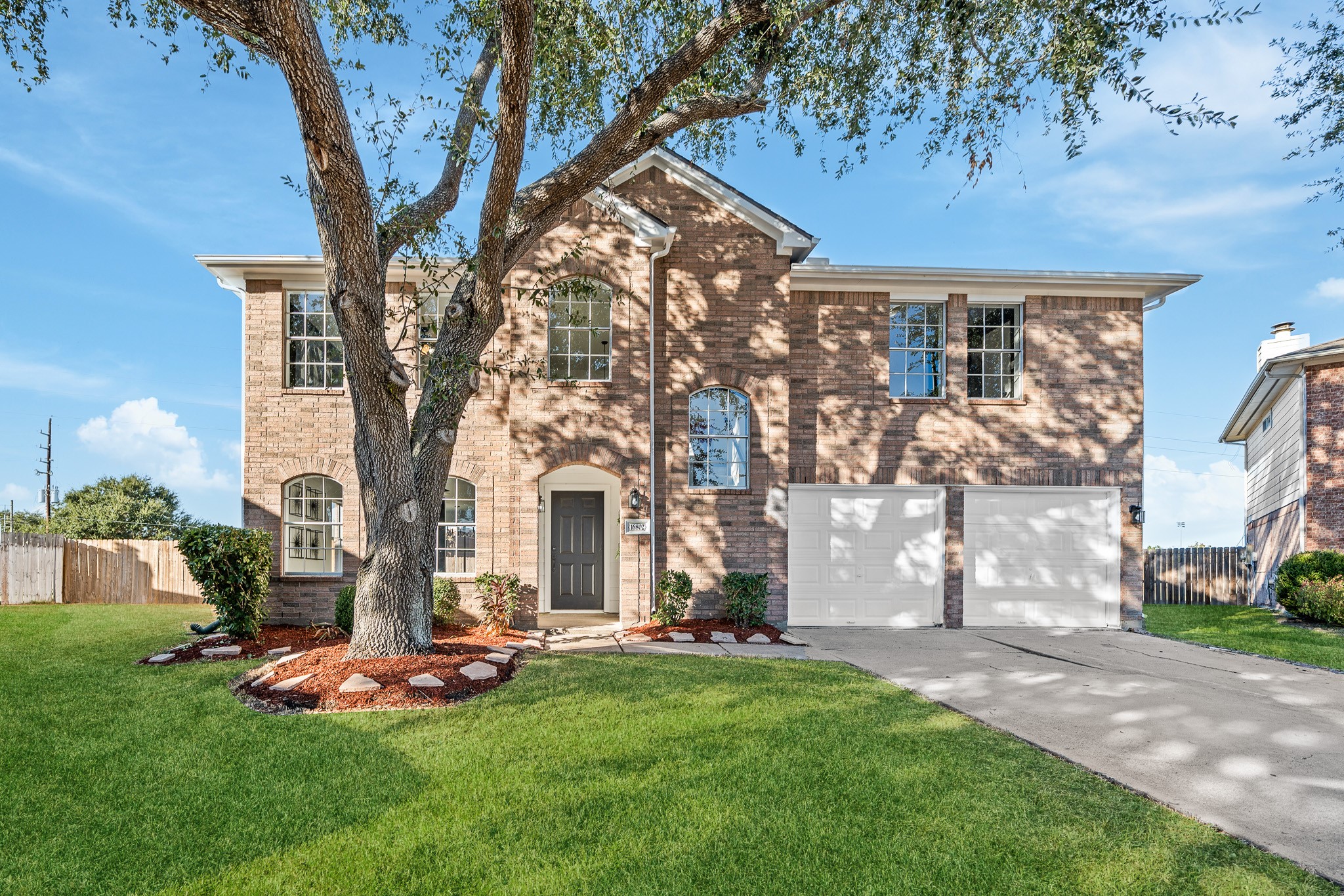16802 Pheasant Creek Court Sugar Land TX 77498