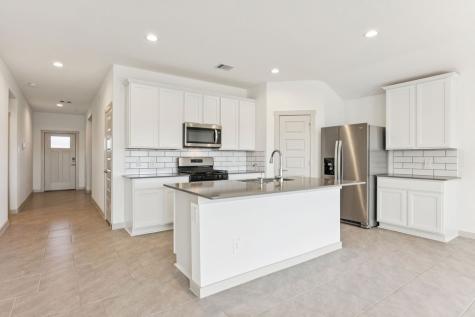 30031 Reagans Ranch Drive Katy TX 77494