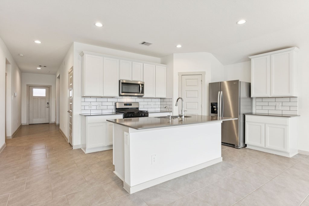 30031 Reagans Ranch Drive Katy TX 77494