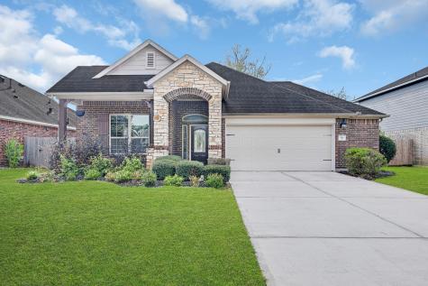 2514 Bay Hill Drive Baytown TX 77523