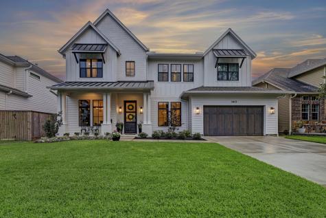 1411 Richelieu Lane Houston TX 77018