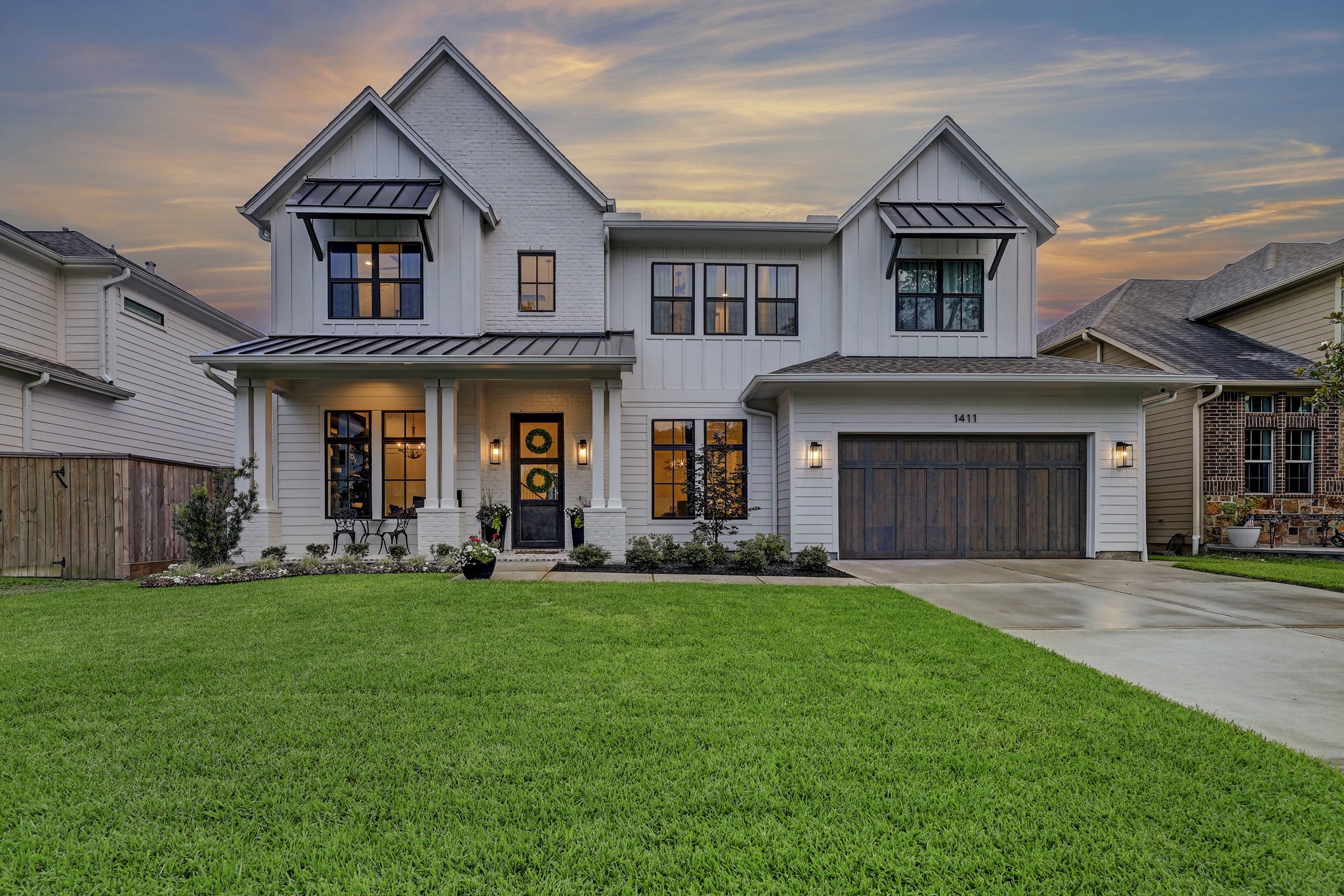 1411 Richelieu Lane Houston TX 77018