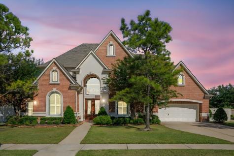 27430 Myrtle Lake Lane Katy TX 77494