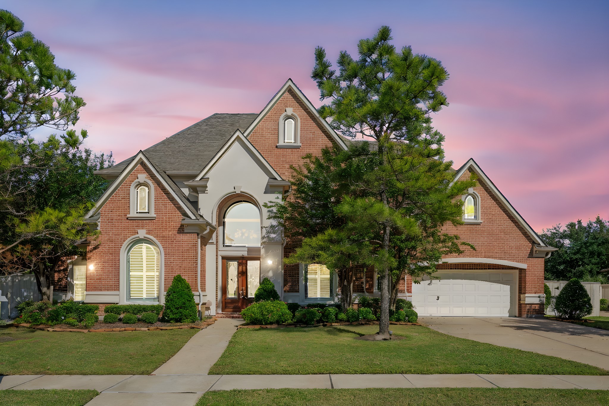 27430 Myrtle Lake Lane Katy TX 77494