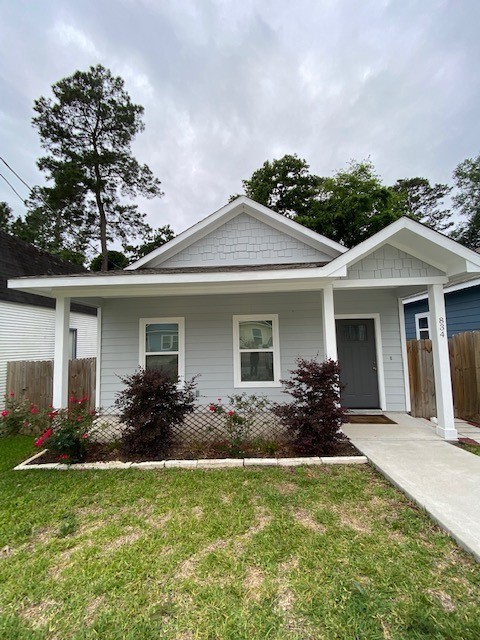 834 Omeara Montgomery TX 77316