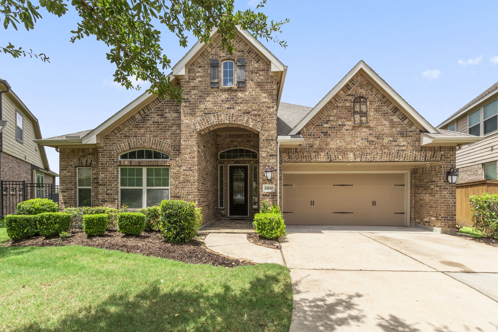 24150 Mirabella Way Richmond TX 77406