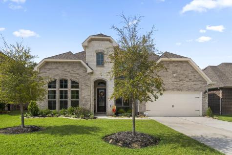 24035 Willow Rose Drive Spring TX 77389