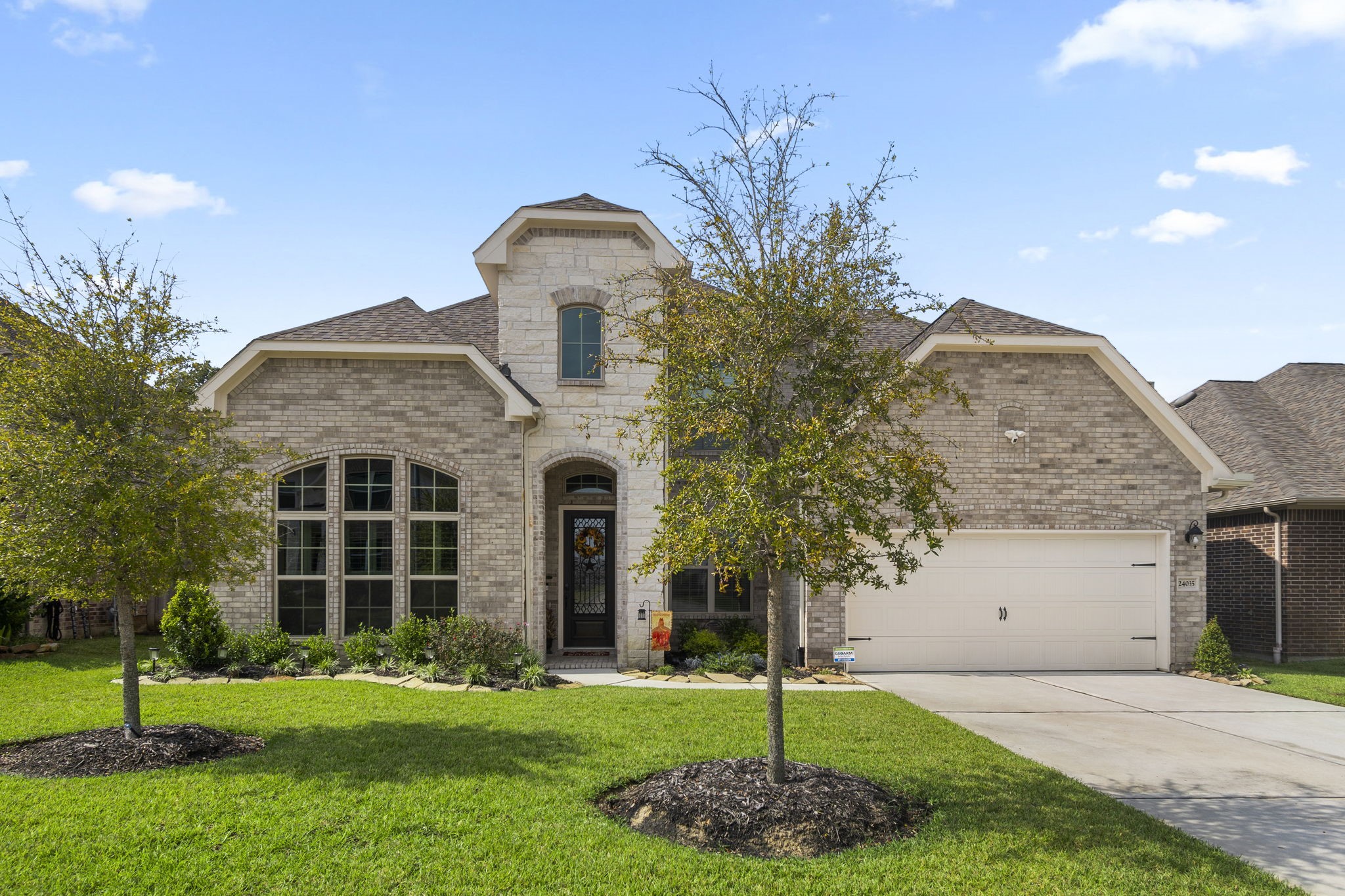 24035 Willow Rose Drive Spring TX 77389