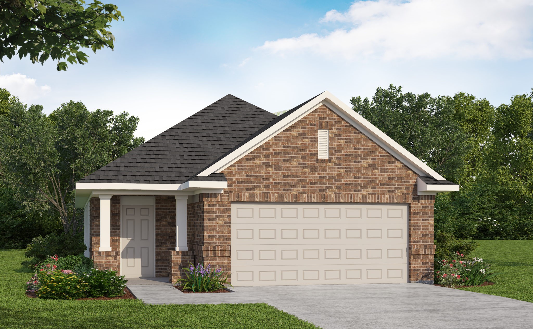 11808 Beachberry Drive Houston TX 77034