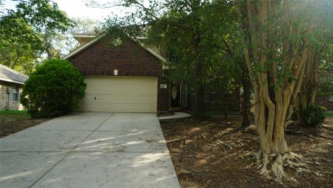 115 W Russet Grove Circle Conroe TX 77384