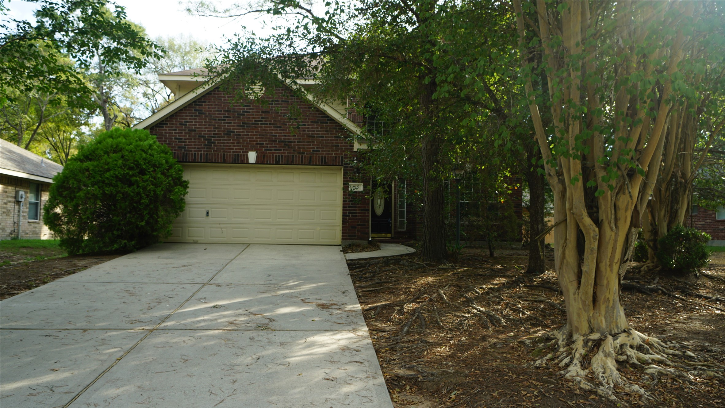 115 W Russet Grove Circle Conroe TX 77384