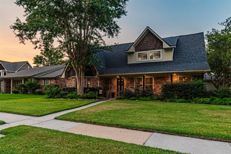 15502 Glenwood Park Drive Houston TX 77095
