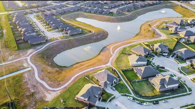 4403 Brenta Mountain Lane Katy TX 77493