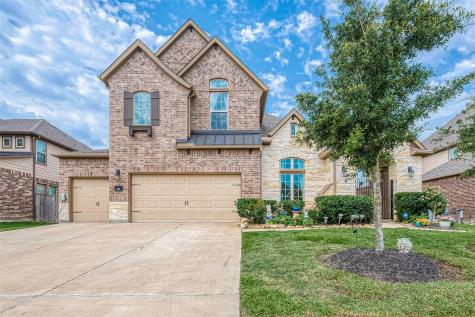 4102 Stilton Lake Lane Katy TX 77494