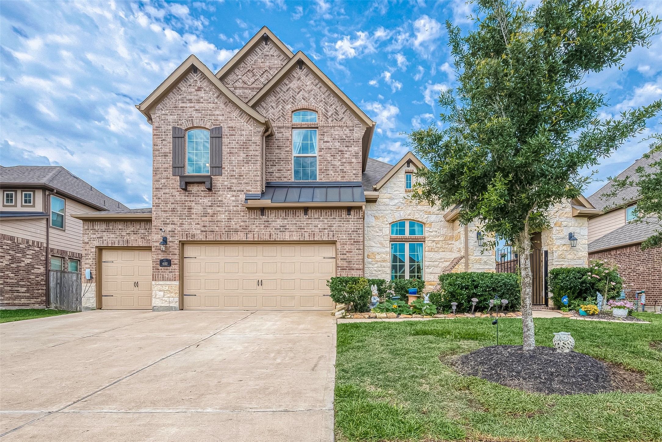 4102 Stilton Lake Lane Katy TX 77494