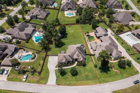 40614 Ithaca Lane Magnolia TX 77354