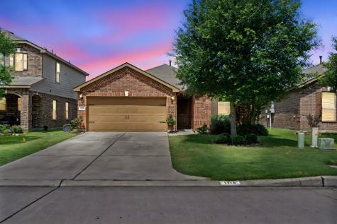 1116 Swinford Court Conroe TX 77304