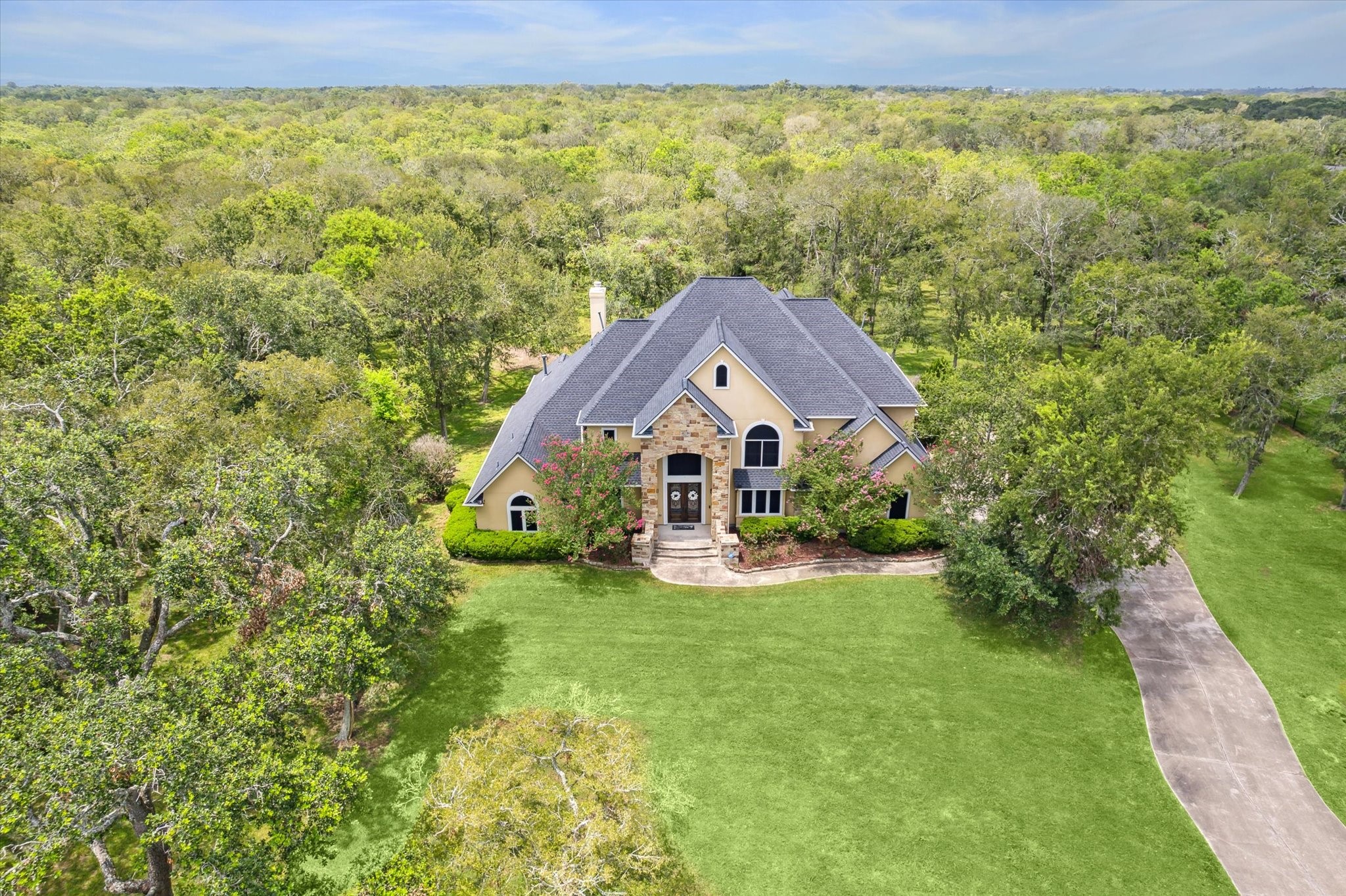 8006 Thompson Lake Drive Missouri City TX 77459