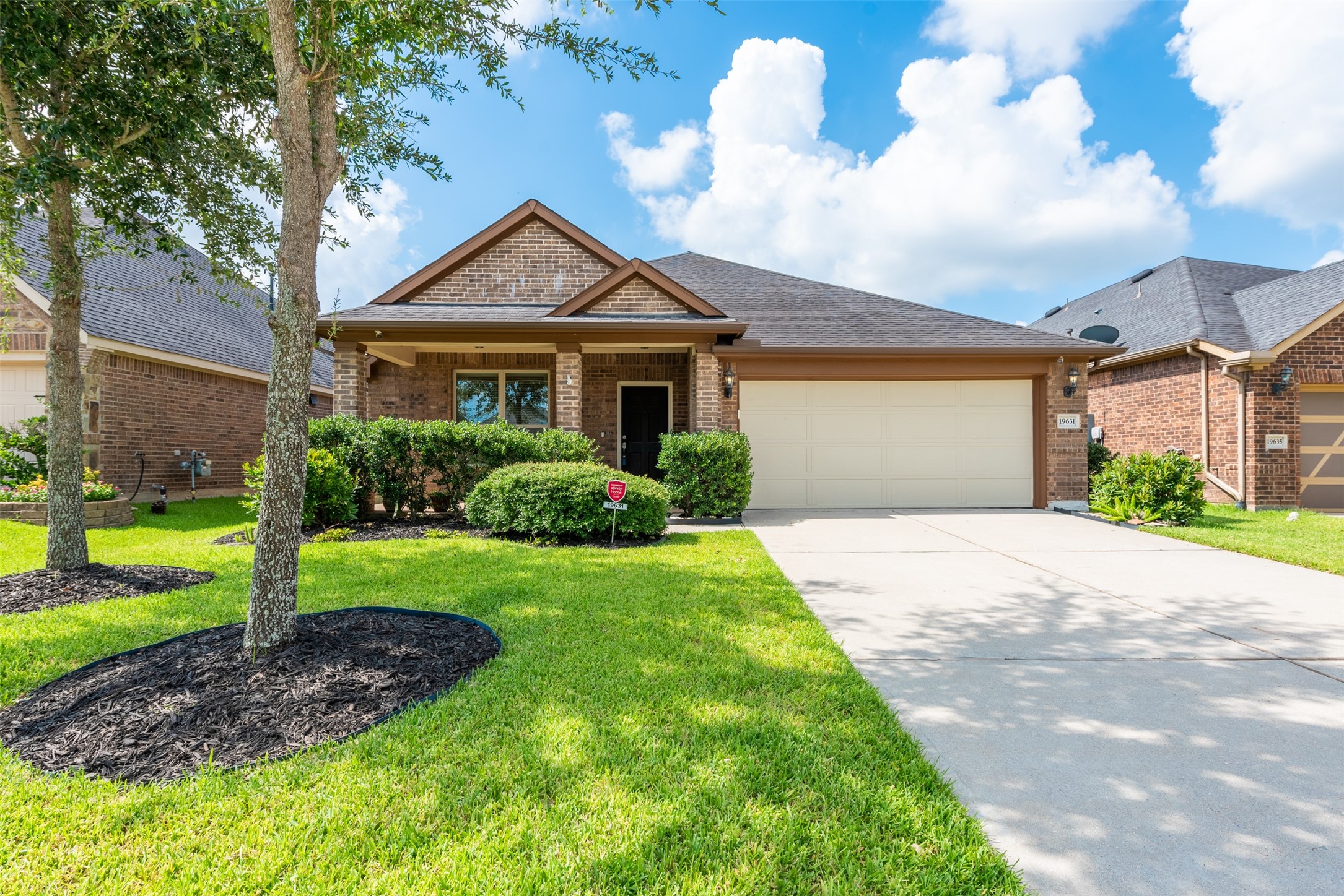 19631 Blair Orchard Lane Richmond TX 77407