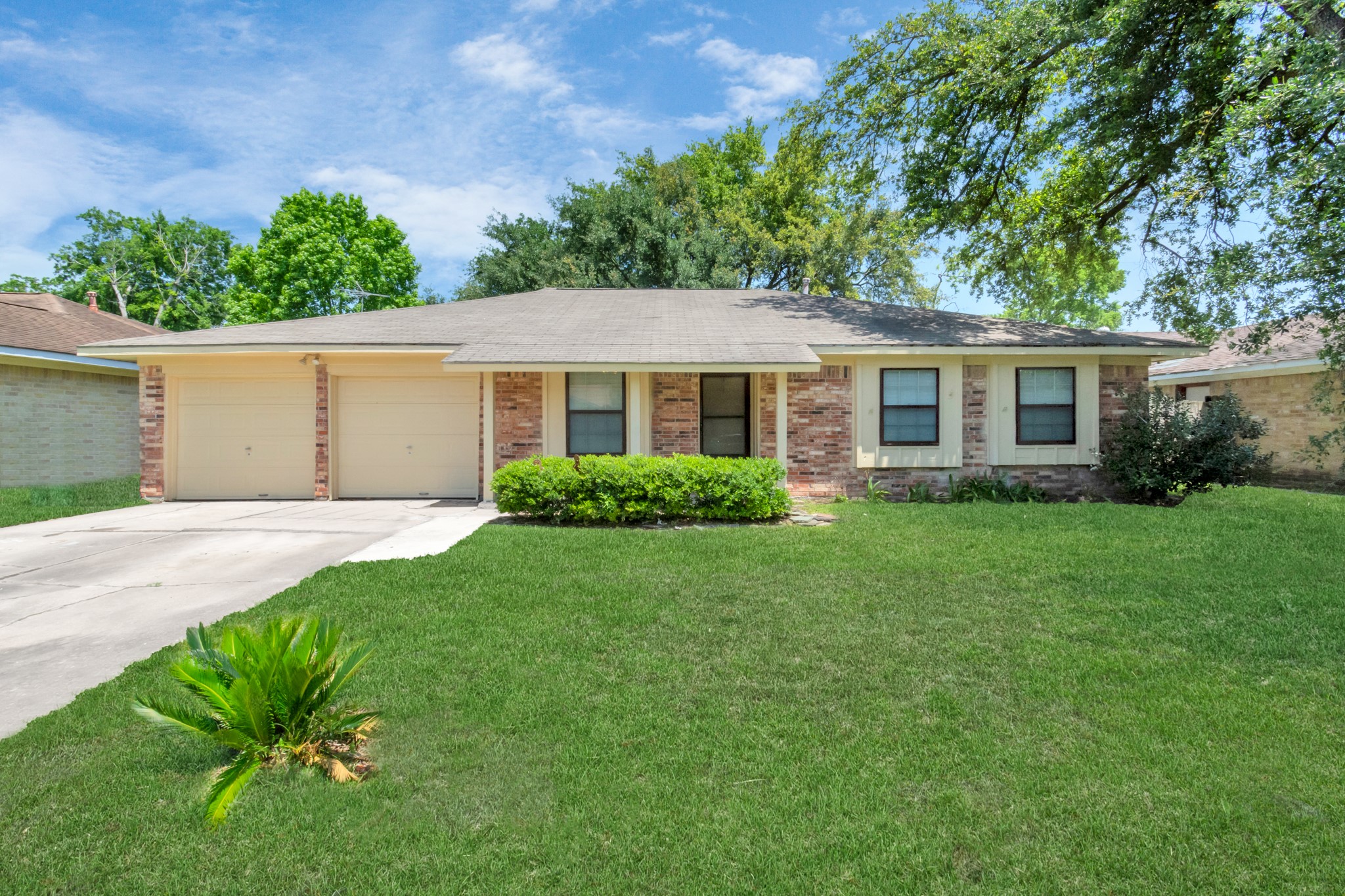 12030 Tanager Street Houston TX 77072