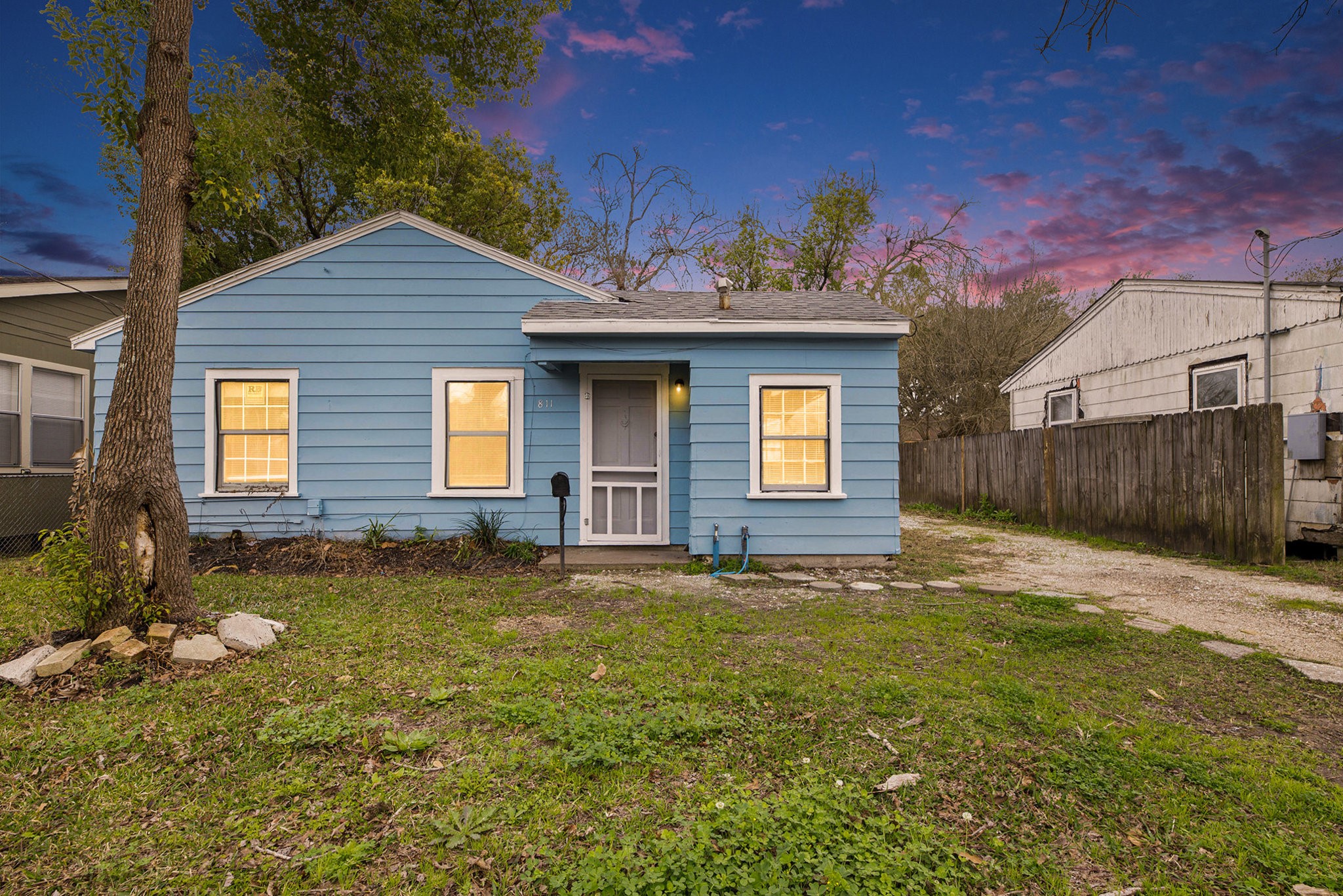 811 Chestnut Street La Marque TX 77568