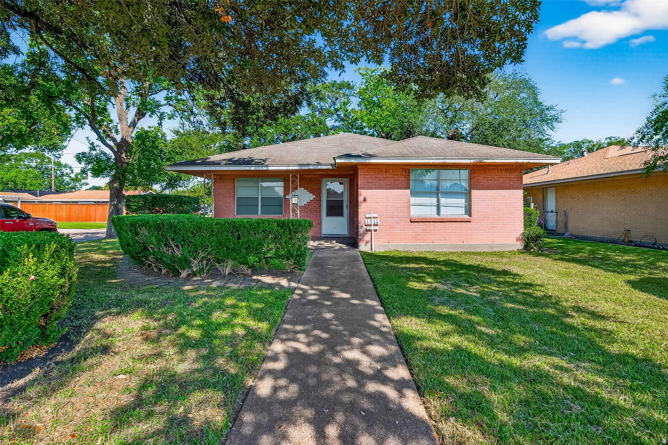 1211 Wynd Avenue Pasadena TX 77503