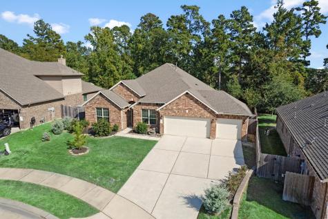 12284 Emerald Mist Lane Conroe TX 77304
