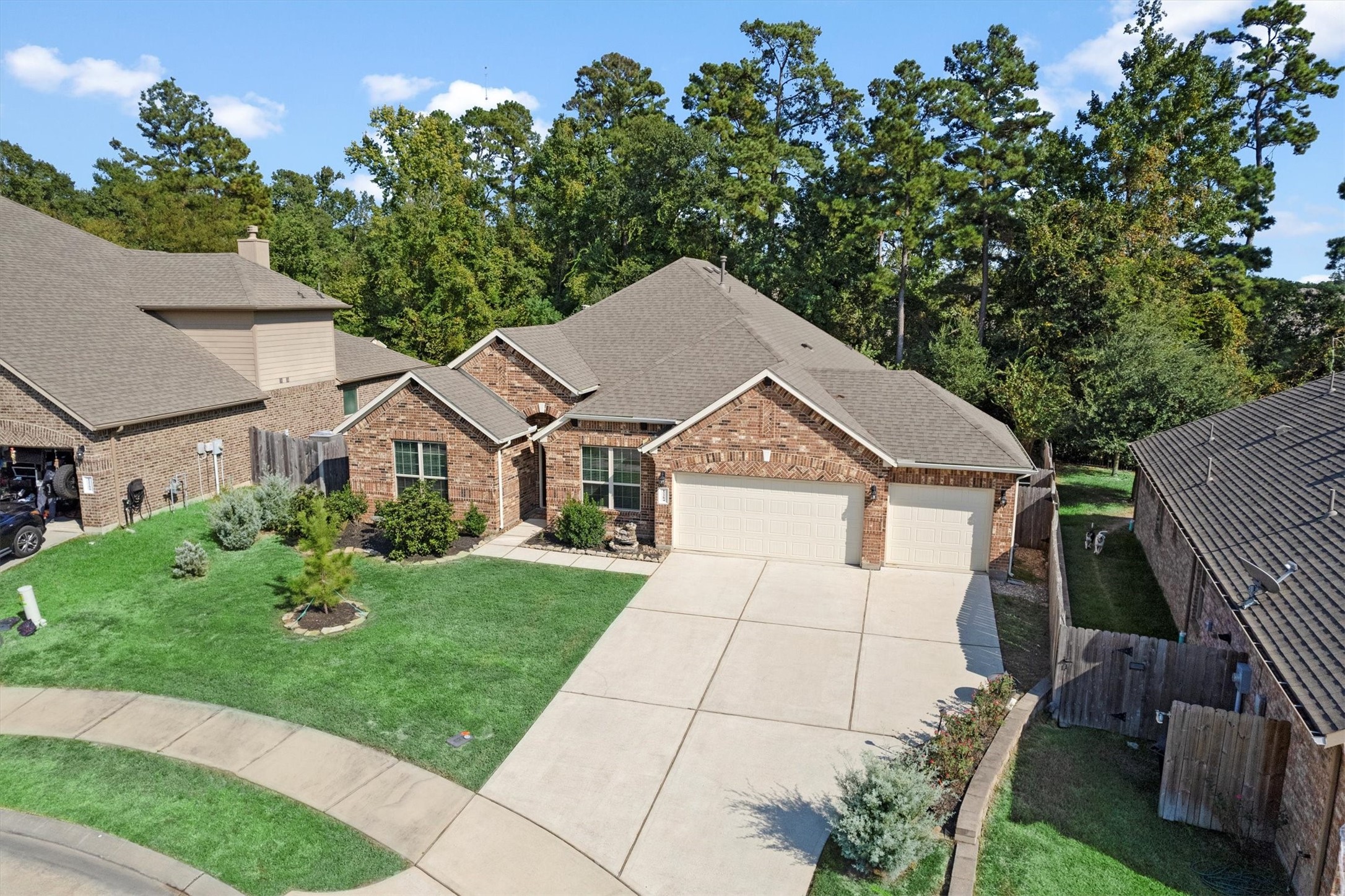 12284 Emerald Mist Lane Conroe TX 77304