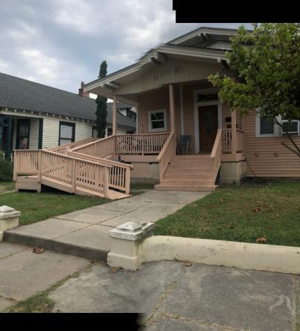 2127 31st Street Galveston TX 77550