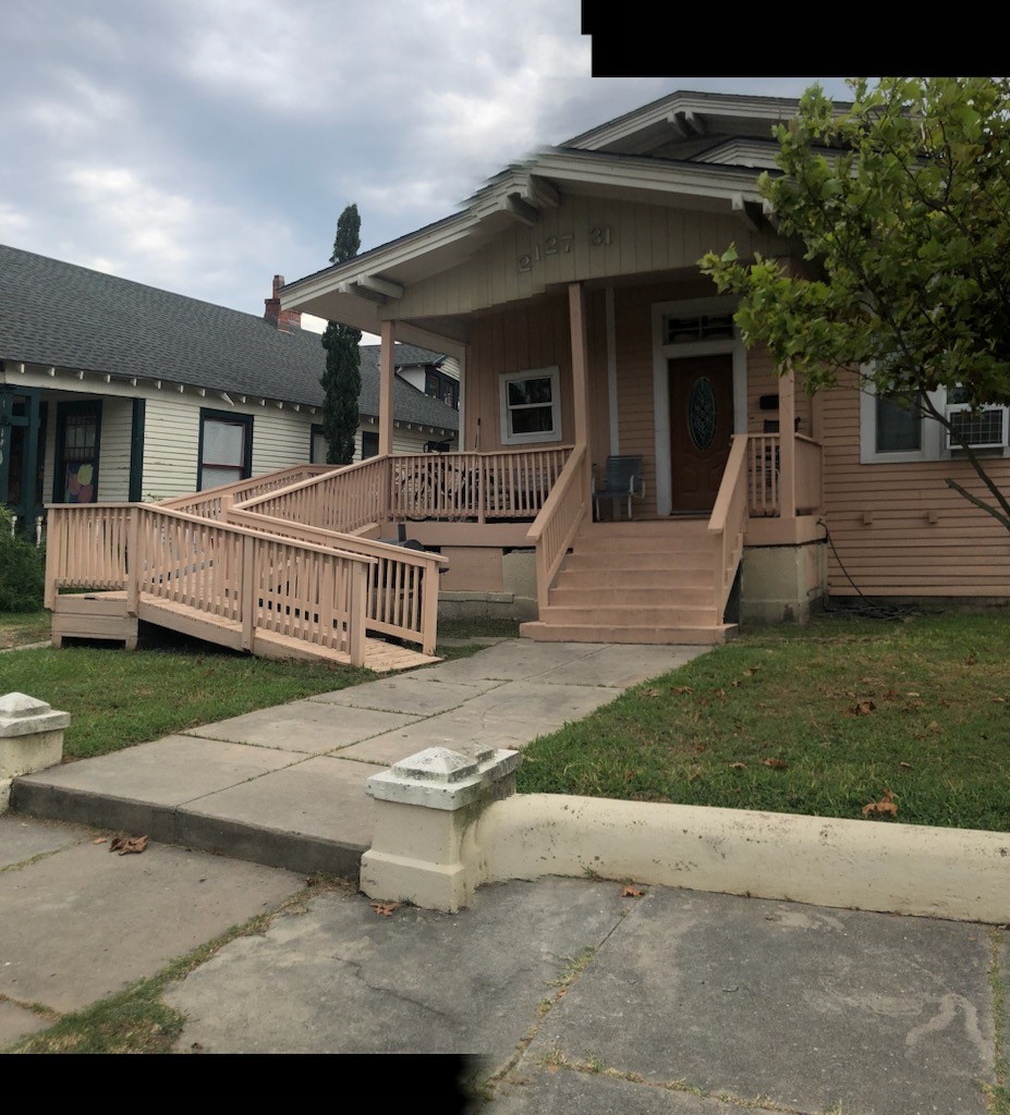 2127 31st Street Galveston TX 77550