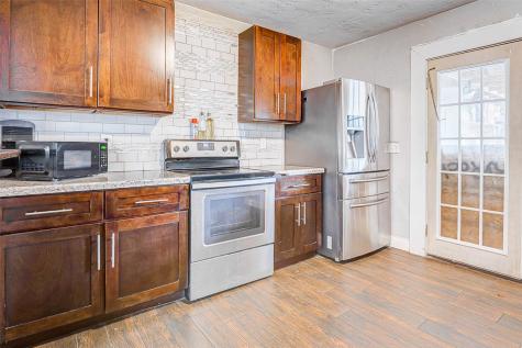 3623 Inez Street Fresno TX 77545