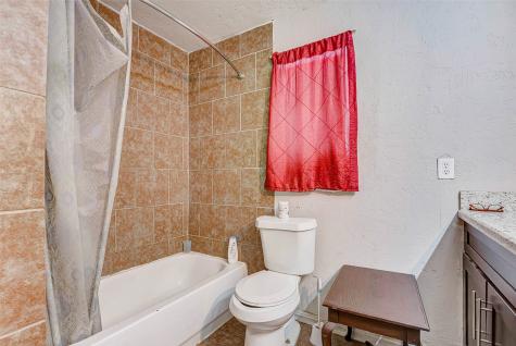 3623 Inez Street Fresno TX 77545