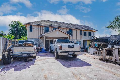 3623 Inez Street Fresno TX 77545