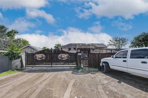 3623 Inez Street Fresno TX 77545