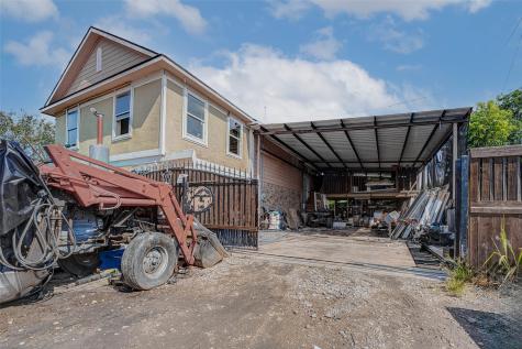 3623 Inez Street Fresno TX 77545