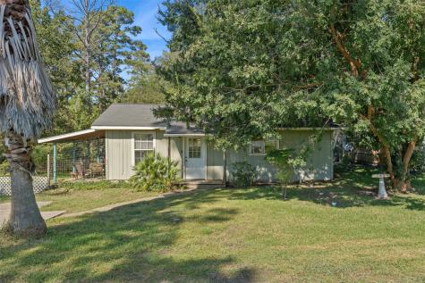 51 Happiness Hollow Coldspring TX 77331