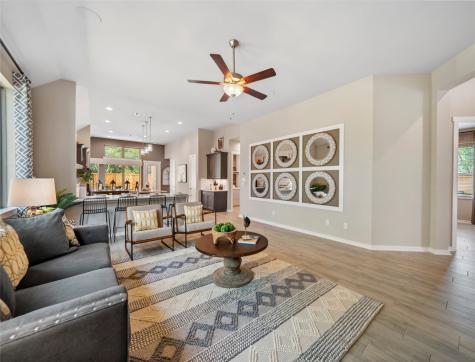 15818 Perthsire Lock Drive Humble TX 77346