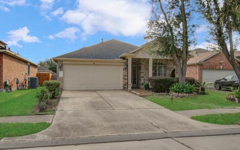 19943 Black Pearl Court Houston TX 77073