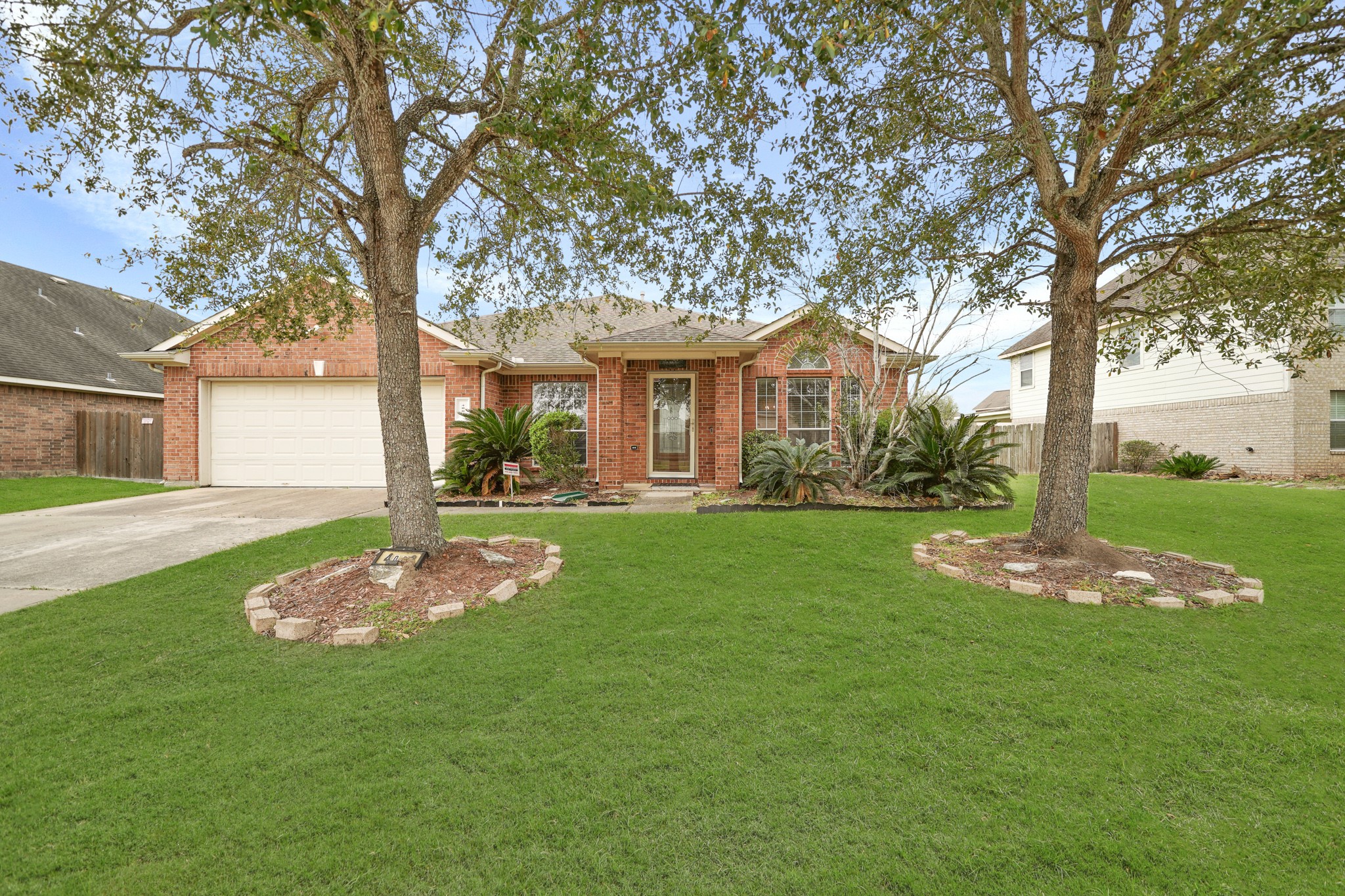 4003 Whitlam Drive Pearland TX 77584