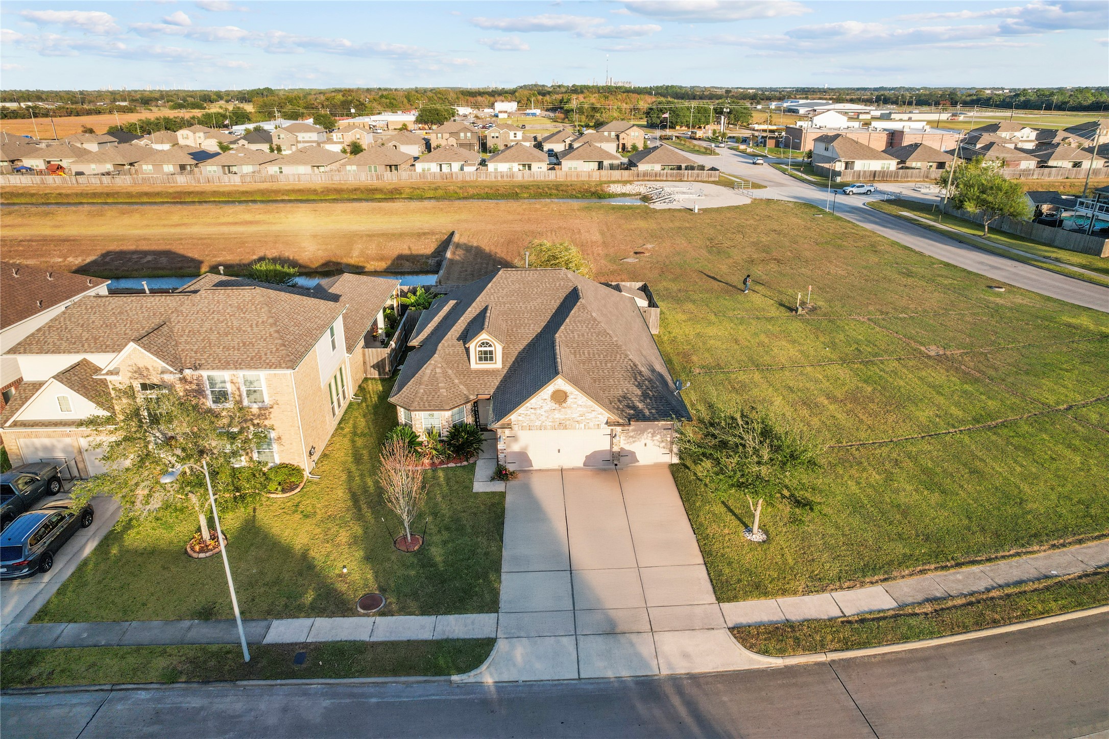 8214 Rosemary Drive Baytown TX 77521