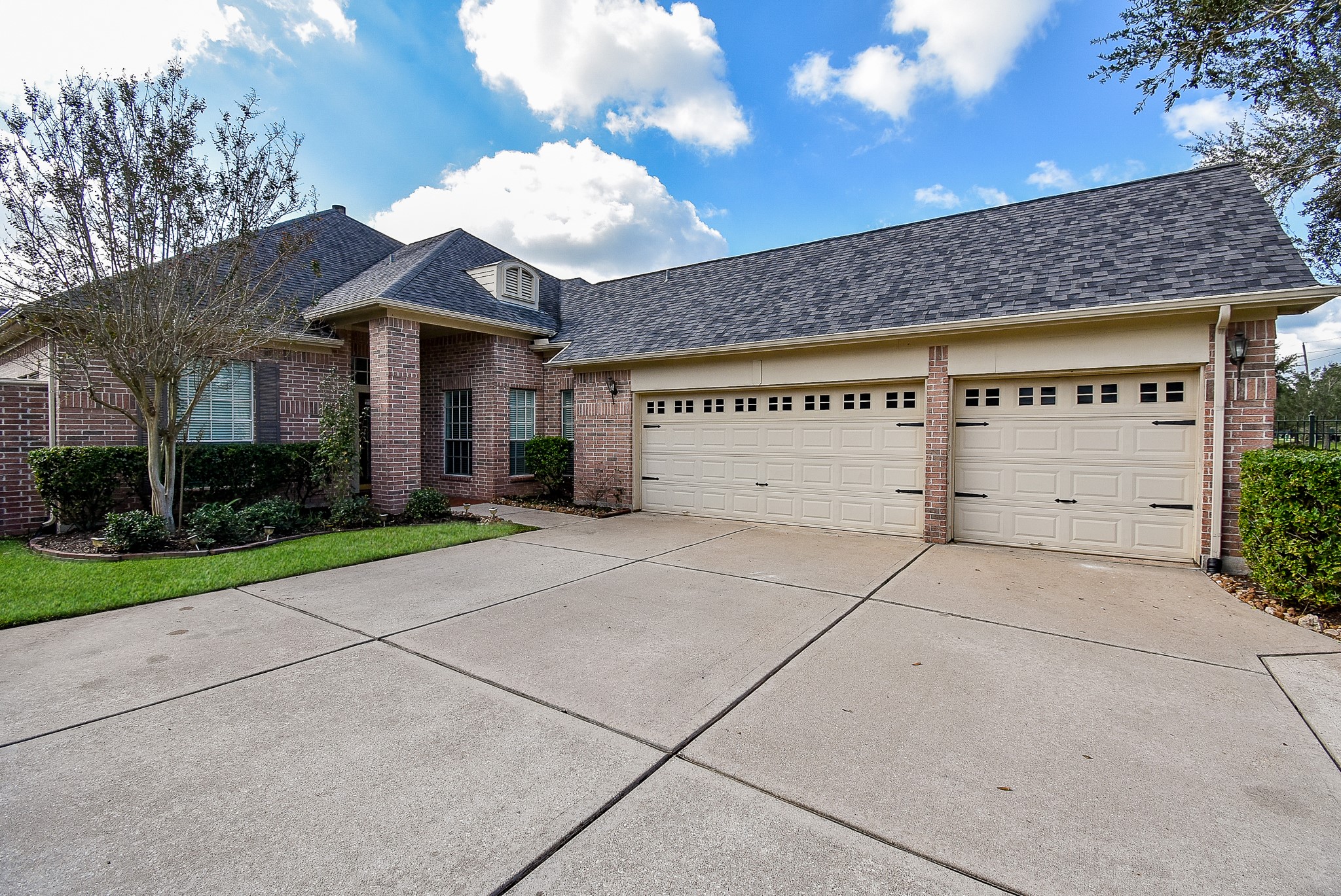9702 Chriesman Way Missouri City TX 77459