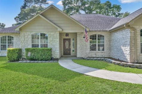 807 Weeping Willow Way Magnolia TX 77354