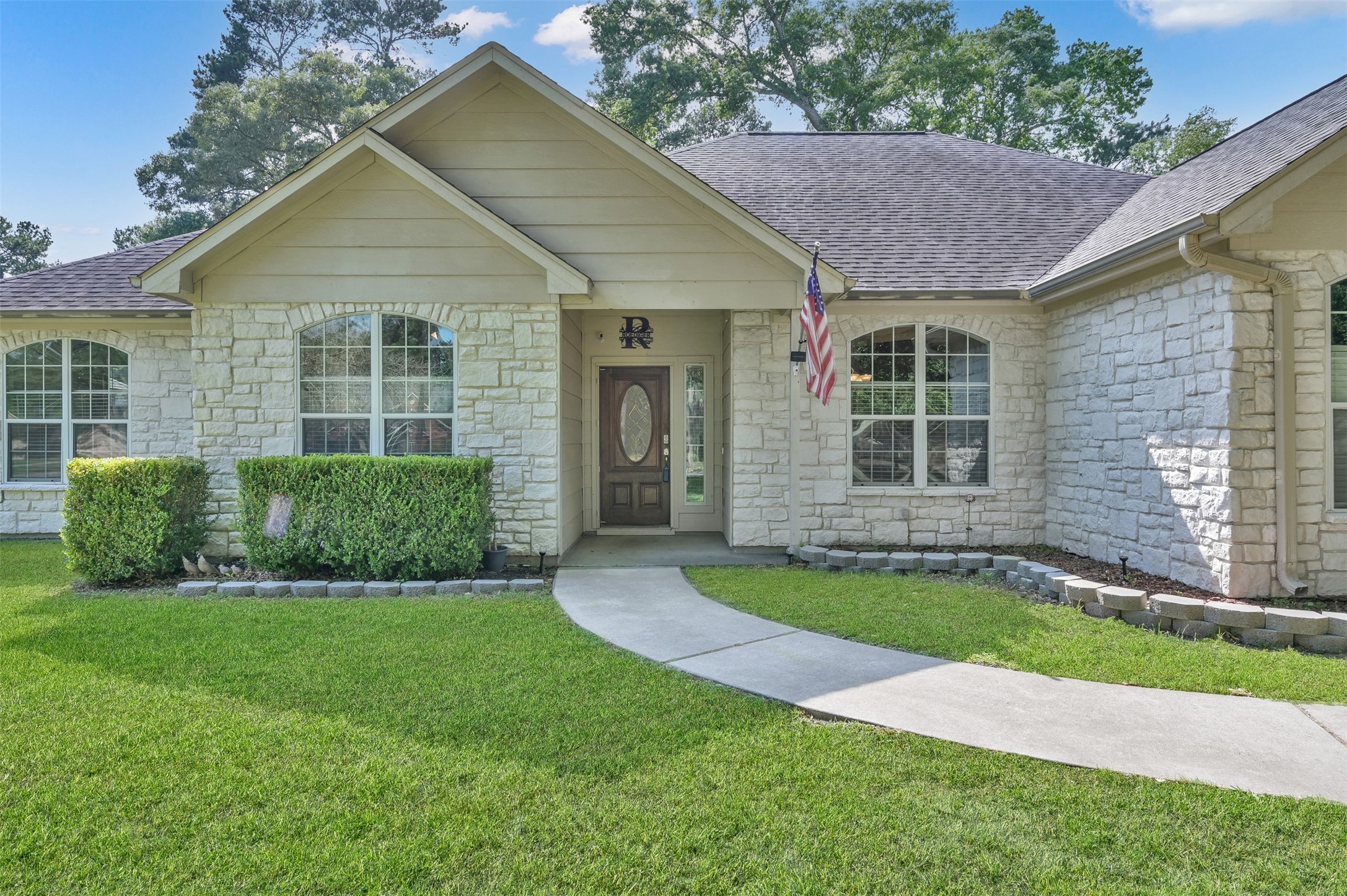 807 Weeping Willow Way Magnolia TX 77354