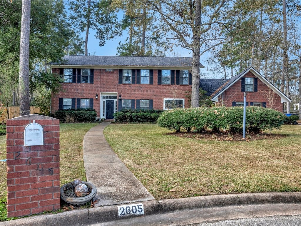 2605 Hanks Street Lufkin TX 75904