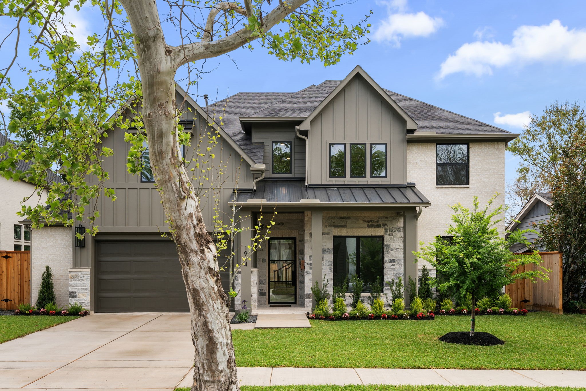1914 Glosridge Drive Houston TX 77055
