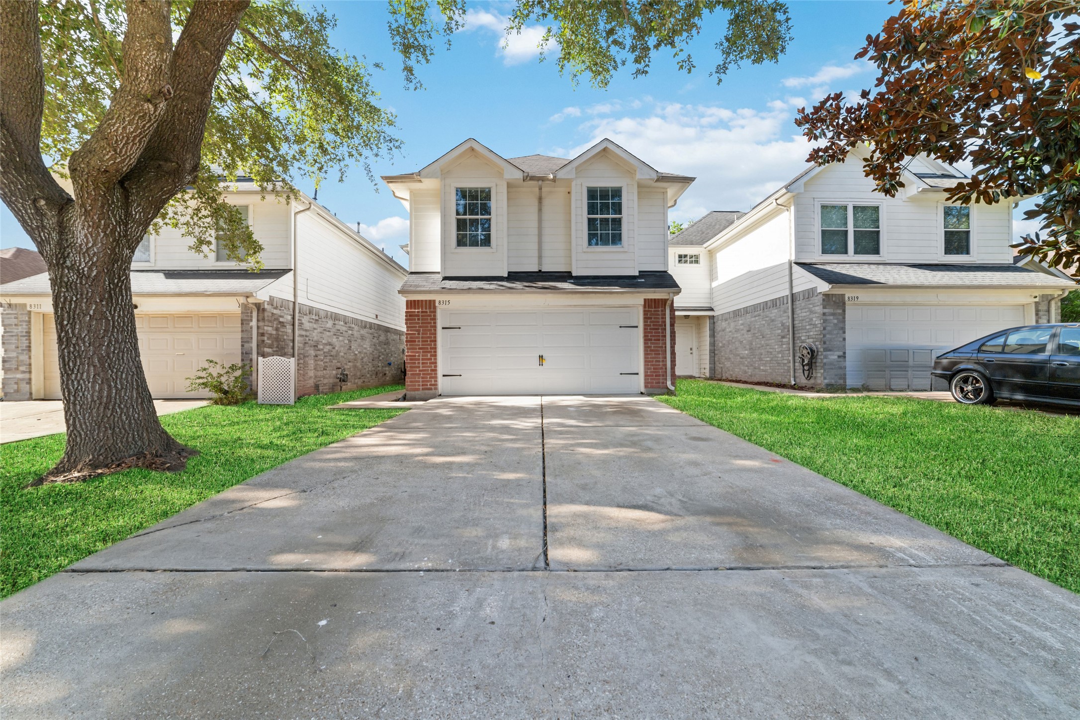 8315 Fuqua Gardens Drive Houston TX 77075