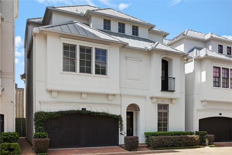 6039 Post Oak Green Lane Houston TX 77055