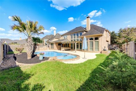 6318 S Saddle Creek Lane Fulshear TX 77441
