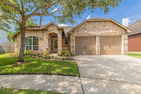 4042 Chestnut Bend Missouri City TX 77459